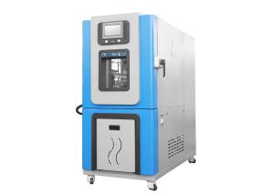 Wholesale Environmental Temperature Humidity Test Chamber With Climatic Simulation from china suppliers