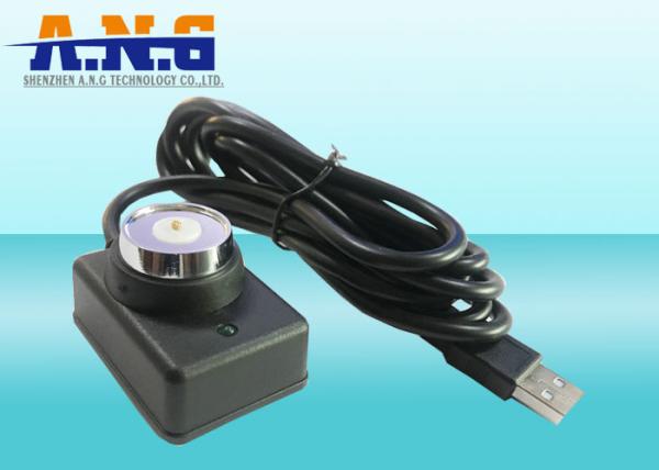 Quality Factory Customize Magnetic Ibutton Reader USB iButton Probe TM Card Reader for sale