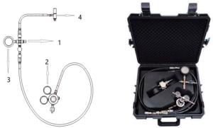 China ATI Series Tire Inflation Tools Solutions for Tire Maintenance on sale