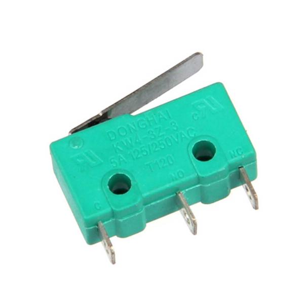 Quality KW4 3Z 3 3D Printer Limit Switch for sale