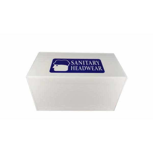 White Custom Acrylic Box Custom Shapes And Custom Package
