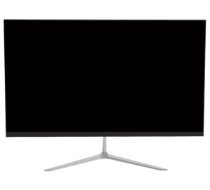 Wholesale 23.8&quot; LED Desktop Monitor , Frameless Computer Monitor 5ms Response Time from china suppliers