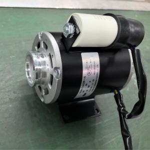 China Breville Booster Pump Motor with Insulation Class B/F/H and Stainless Steel Construction on sale