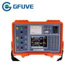 Onsite Energy Meter Calibrator Electric Meter Testing Equipment With Current
