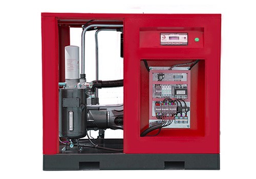 Belt Driven Screw Air Compressor-JNB-20A High quality, low price Orders Ship Fast. Affordable Price, Friendly Service.