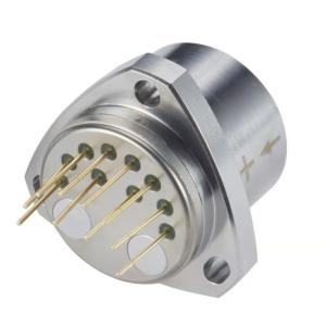 Wholesale High Grade Quartz Flexure Accelerometer For Vibration Acceleration Testing from china suppliers
