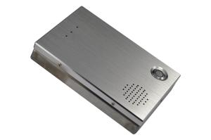 China SIP Door Phone, Smart Door Intercom on sale