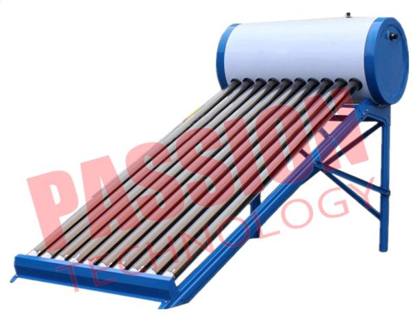 Quality CE Approved Thermal Solar Water Heater System Multi Function Energy Saving for sale