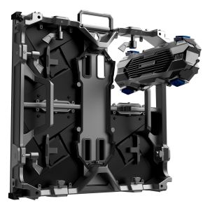 Buy cheap Outdoor P3.91mm Rental LED Display Screen High Refresh 3840Hz from wholesalers