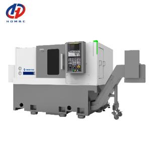 China SMTCL Precision Metal Turning Lathe Machine HTC30H Automobile Bearing Processing CNC Lathe Machine on sale