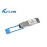 Buy cheap 100G QSFP28 CLR4 Hilink Fiber Transceiver Module CWDM4 1310nm 10km Compatibility from wholesalers