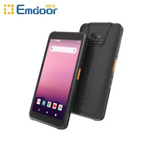 Direct Handheld PDA Wireless Terminal Definition Large Screen Customization 64GB ROM