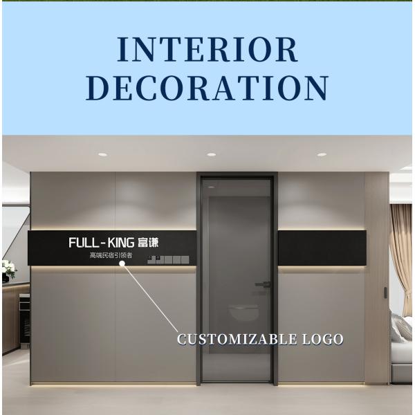 Modern Container Space Capsule Mobile Home Bed Tiny House Capsule