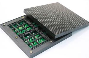 Wholesale P3 1/ 20 scan 900cd/ M2 Large Outdoor LED Video Walls Display Screens Plexiglass from china suppliers