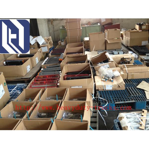 New Howo Heavy Duty 6x4 Water Tank Truck 371 Horsepower Liquid Tanker Truck