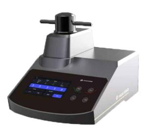 Wholesale Hydraulic Control Automatic Metallographic Sample Inlay Machine Completed Within 6 Minutes from china suppliers