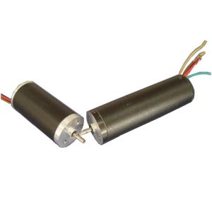 China Synchronous Brushless Direct Current Motor With Smooth Speed Control on sale