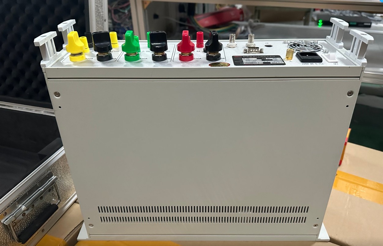 SZ-03A-K6 Three Phase Standard Meter