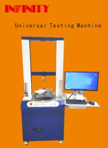 Wholesale IF3231 Series Universal Testing Machine Test Report Details Stroke Measurement Range from china suppliers
