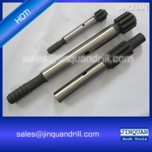 China T51 Thread Shank Adapter - Copco1838 Shank Adapter,T45 Shank Adapter,T38 Shank Adapter on sale