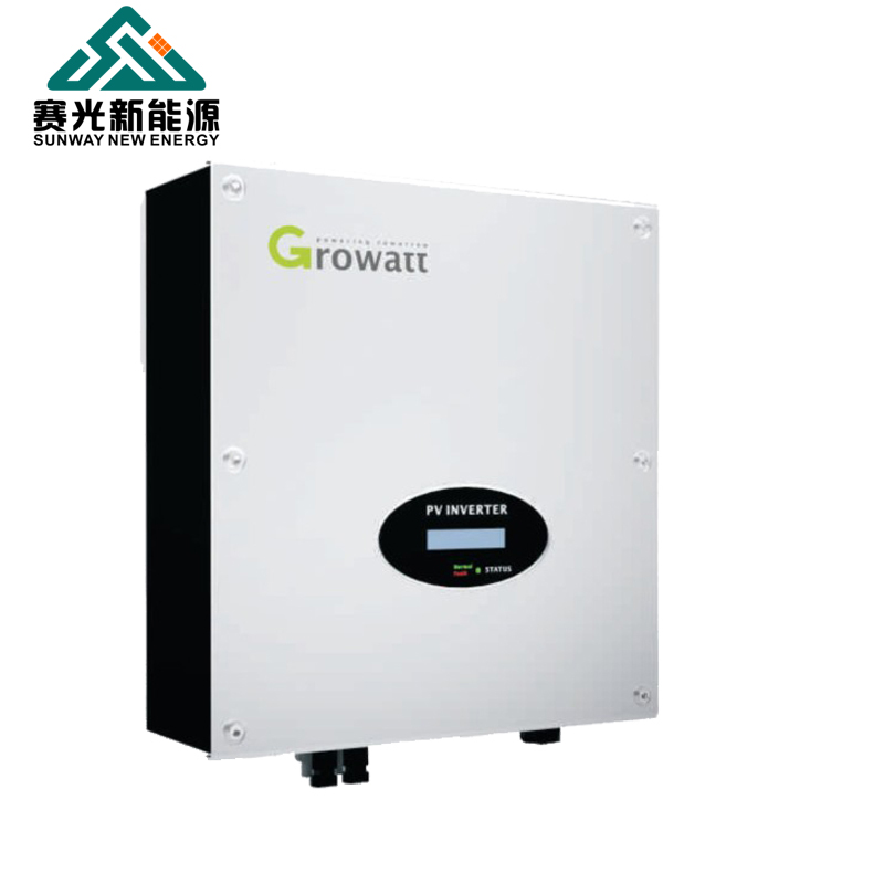 15kw Outdoor Solar Energy On Grid System Featuring Monocrystalline Silicon Panels