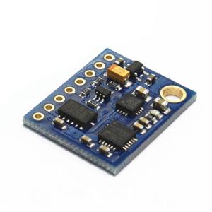 Wholesale GY-85 Magnetometer Accelerometer Gyroscope Sensor Module from china suppliers