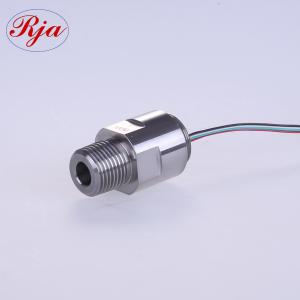 Wholesale 200 bar 150 psi Gas Pressure Sensor Analog And Digital Output available from china suppliers