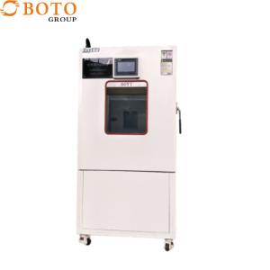 Automotive Test Chamber Temp Control Rapid Test Laboratory Benchtop Environmental Test Chamber