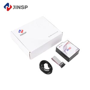 High Accuracy Mini Raman Spectrometer Integrated Temperature Sensor And Compensation