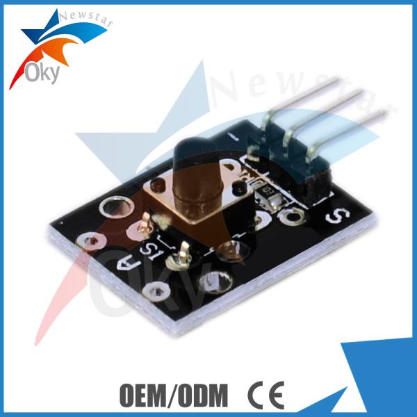 Quality Micro Vibration Sensor SW-18015P Vibration Sensor Switch Module for sale