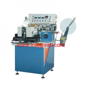 China Label Making Machines - Label Cutting and Multifunction Folding Machine - JNL3000CF on sale