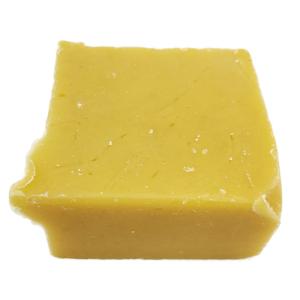 Grade B Beeswax block for making foundation sheets