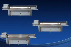 Wholesale Lightweight Large Format Printer Compact UV Printing Equipment from china suppliers