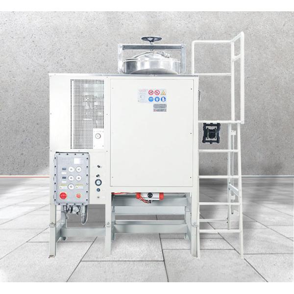 Paint 46 L Solvent Recycling Machine Explosion Proof