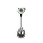 Vortex Flow Meter Intelligent Explosion Proof Vapor Liquid Vortices Flow Meter