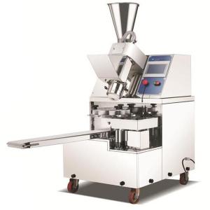 Wholesale automatic bao zi machine, xiao long bao machine, stuffed butter bun machine from china suppliers
