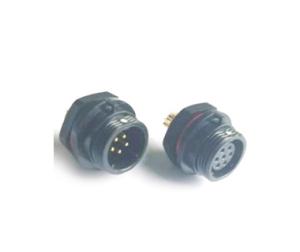 Wholesale Test Voltage 1500V(AC.V / Min) Plug Terminal Block Connector With Customized Pins from china suppliers