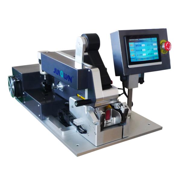 Taping Automatic Machine Tl-50