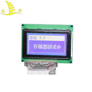 Wholesale 1.8 Inch SPI Serial Zebra Connector128 160 TFT LCD Screen Module from china suppliers