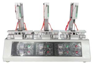 Mobile Phone Drop Testing Machine JIS C0044 IEC 60068-2-32 GB/T2423.8