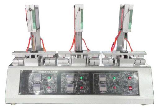 Quality Mobile Phone Drop Testing Machine JIS C0044 IEC 60068-2-32 GB/T2423.8 for sale