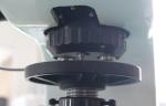Computerized Large LCD Auto Turret Vickers Hardness Tester With Vickers
