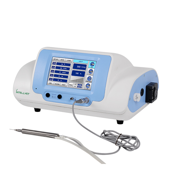 high quality 40kHz Phaco Emulsifier with ISO and CE Continuance, Pulse, Linear, Burst