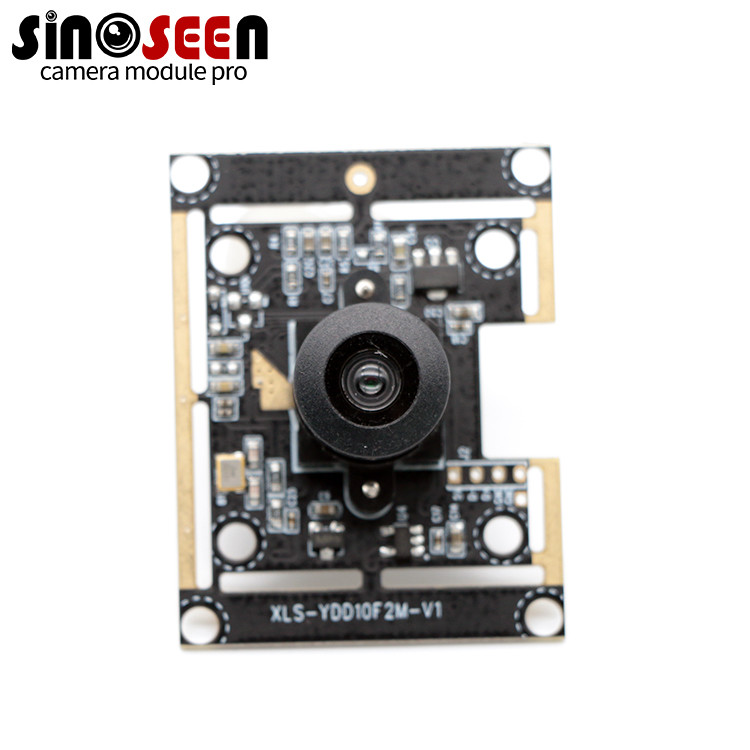 GalaxyCore GC2145 Sensor 2MP 3D Camera Module For Raspberry Pi