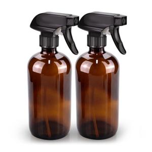 Multi-Purpose Handheld Sprayer Bottle  Adjustable Spray Pattern