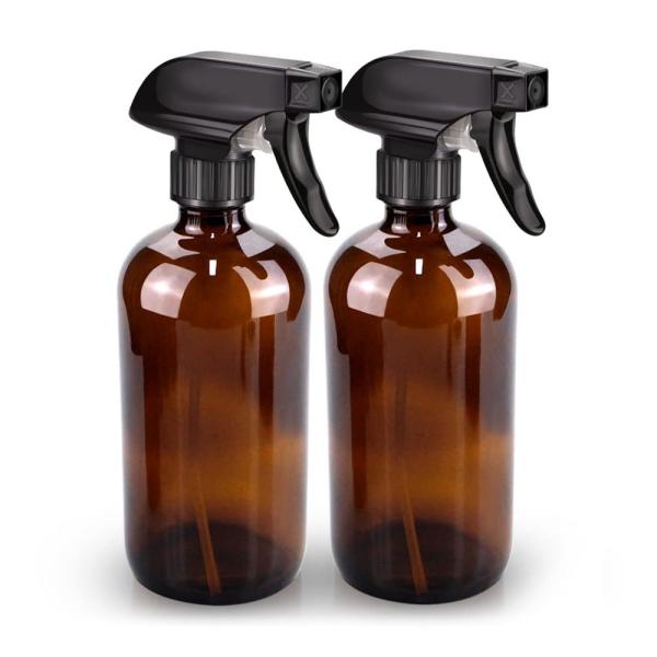 Quality Multi-Purpose Handheld Sprayer Bottle  Adjustable Spray Pattern for sale