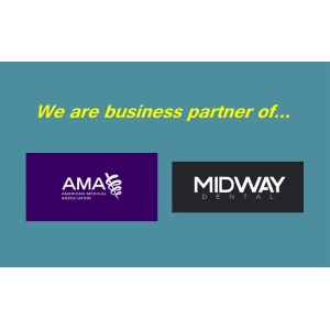 Shenzhen Luhua Medical Equipment Import & Export Co., Ltd.