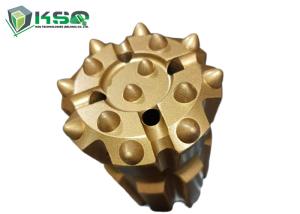 Wholesale 89mm-127mm T51 Diameter Retractable Drill Bit For Tunneling Forging Processing Type from china suppliers