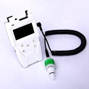 China LATEST medical oxygen purity analyzer/Portable neonatal oxygen analyzer for adult or baby on sale