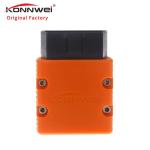 High Speed Konnwei All Items Bluetooth Obdii Scan Tool For Android Devices